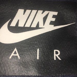 Nike hoodie